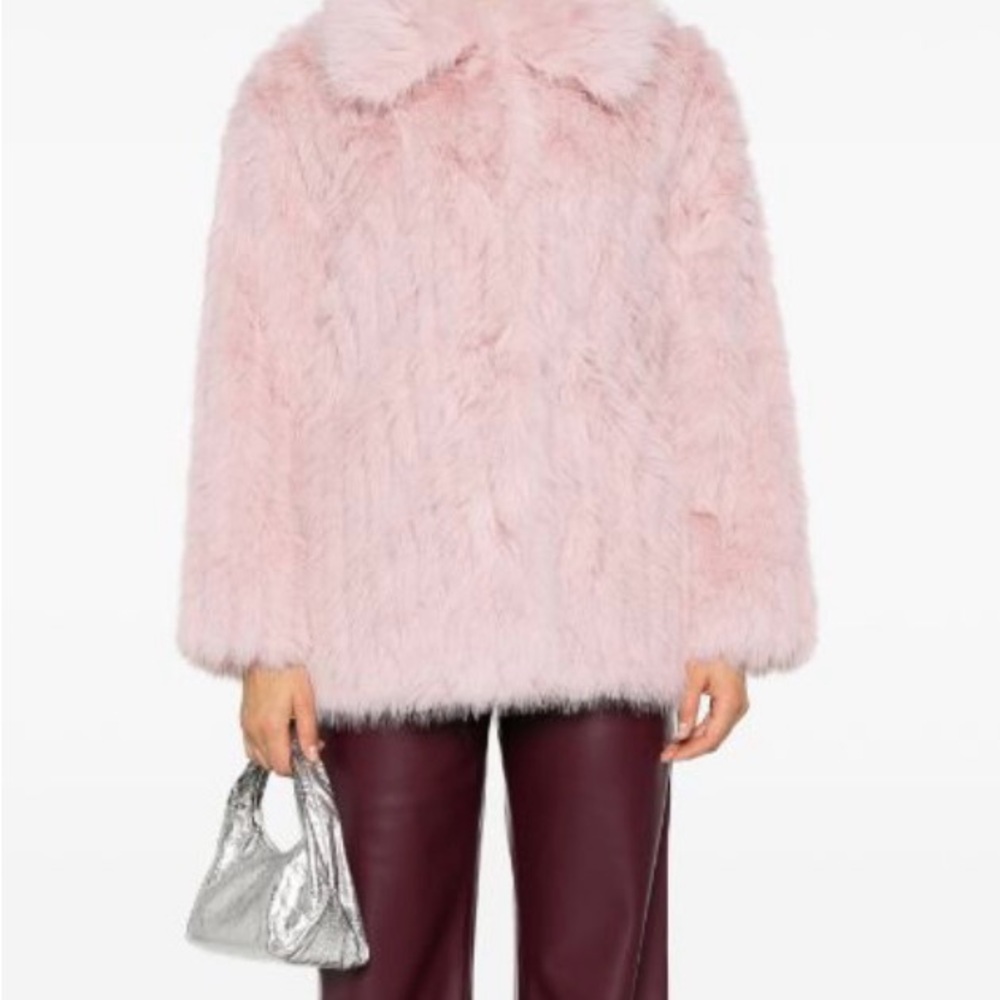 Jakke Rosemary Coat size Sm. NWOT
As seen on Free People